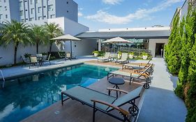 Hotel Florenca